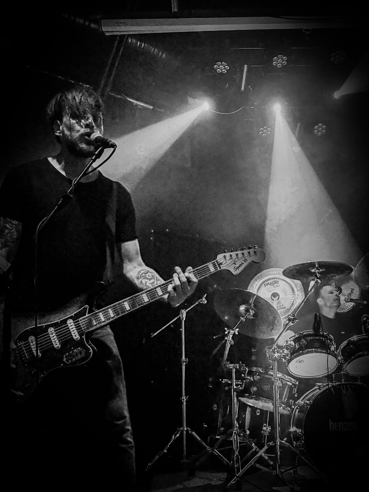 Stonesquare live